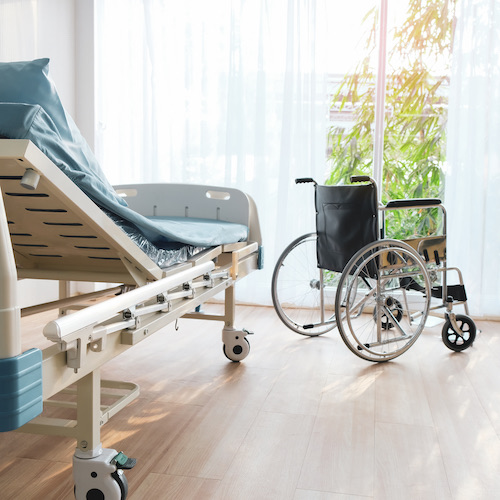 Matériel médical Pharmacie Peda